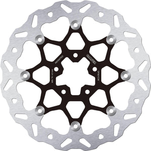 Galfer bremsscheibe df801 rotor brake rotors floating r90r