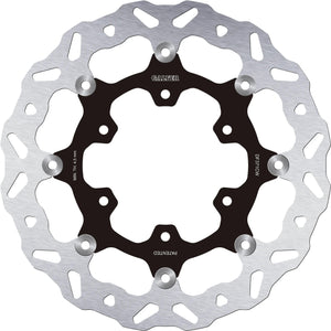 Galfer bremsscheibe df371 rotor brake rotors floating r90r