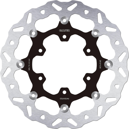 Galfer bremsscheibe df371 rotor brake rotors floating r90r