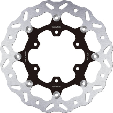Galfer bremsscheibe df371 rotor brake rotors floating r90r