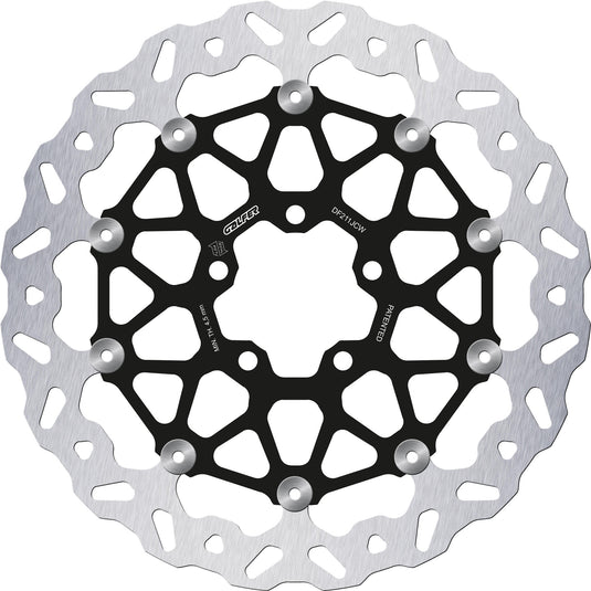 Galfer bremsscheibe df211