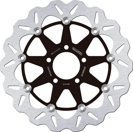 Galfer remschijf df690 rotor brake rotors swimming