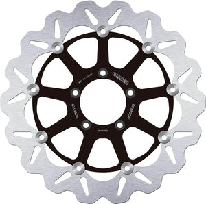 Galfer remschijf df880 rotor df880 type cw floating
