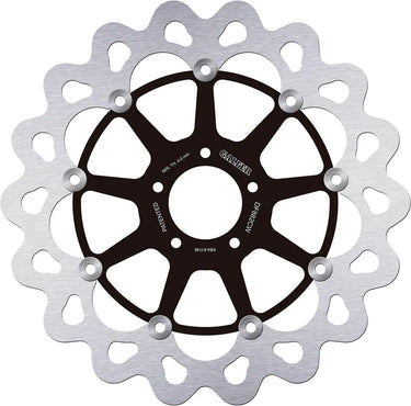 Galfer remschijf df882 rotor brake rotors swimming