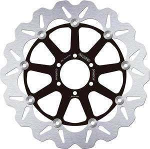Galfer remschijf df883 rotor brake rotors swimming