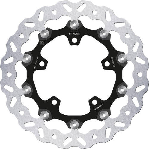 Galfer bremsscheibe df351