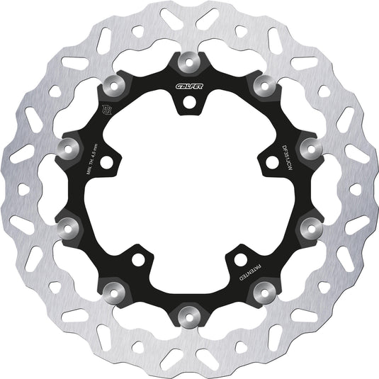 Galfer bremsscheibe df351