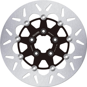Galfer bremsscheibe df679 rotor brake rotors floating r90r