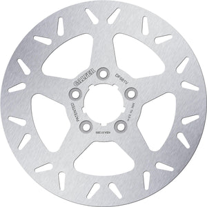 Galfer bremsscheibe df681 rotor brake rotors starr r90