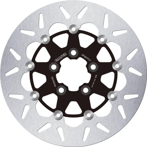 Galfer bremsscheibe df681 rotor brake rotors floating r90r