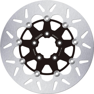 Galfer bremsscheibe df680 rotor brake rotors floating r90r