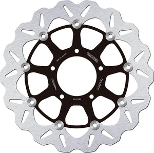 Galfer remschijf df765 rotor brake rotors swimming