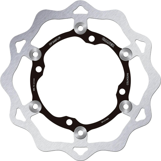 Galfer remschijf df349 rotor df349 flw offroad floating