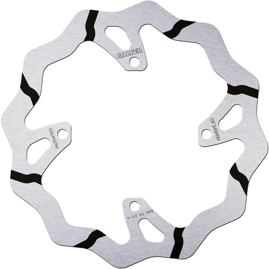 Galfer remschijf df349 rotor df349 rw offroad rigid gr.