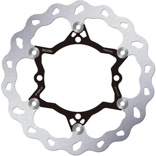 Galfer golf remschijf df368 rotor brake rotors swimming