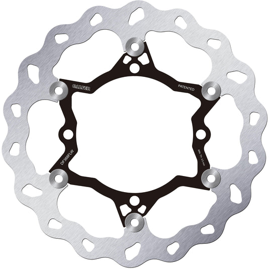 Galfer golf remschijf df368 rotor brake rotors swimming