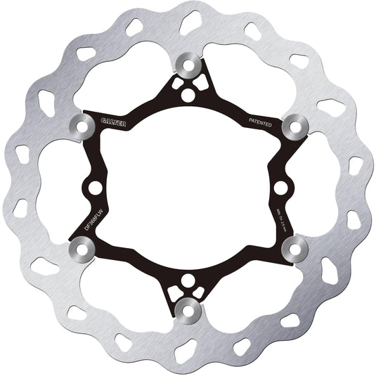 Galfer remschijf df368 rotor brake rotors swimming