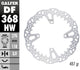Galfer bremsscheibe df368 rotor brake rotors starr shark
