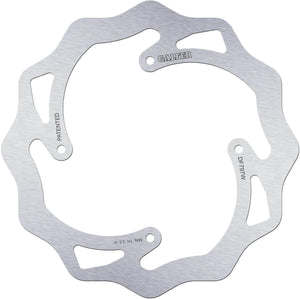 Galfer remschijf df797 rotor df797 type w offrod rigid