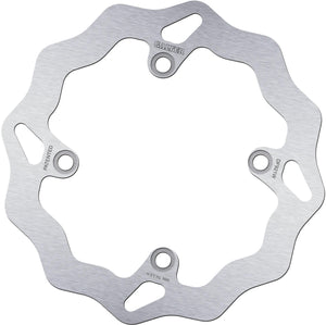 Galfer remschijf df921 wave rotor df921 type w offroad rigid