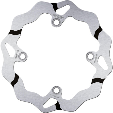 Galfer remschijf df921 wave rotor df921 type rw offroad rigid gr.