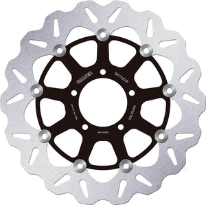 Galfer remschijf df773 rotor brake rotors swimming