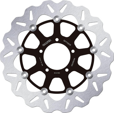 Galfer remschijf df773 rotor brake rotors swimming