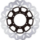 Galfer remschijf df062 rotor brake rotors swimming