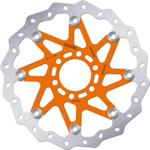 Galfer remschijf df789 rotor df798 type cw floating or. ring
