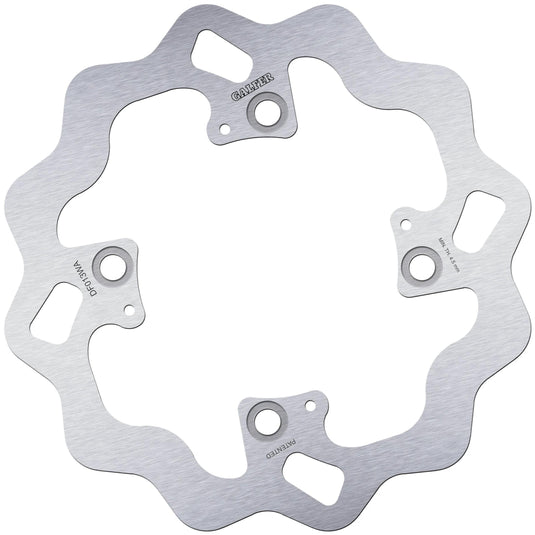 Galfer bremsscheibe df013 rotor df013 wa rigid