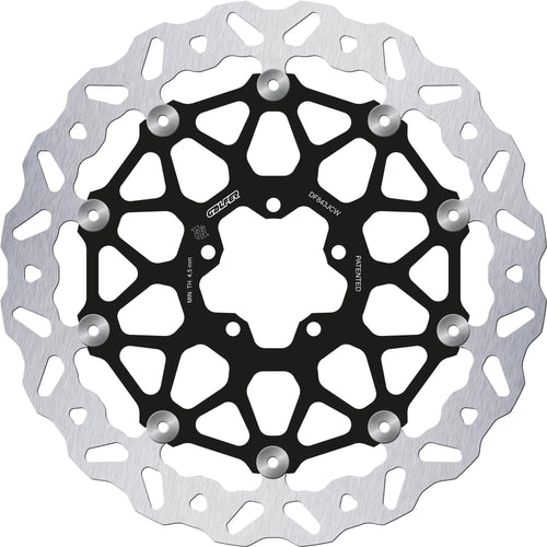 Galfer bremsscheibe df843