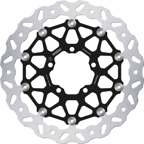 Galfer bremsscheibe df929