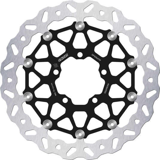 Galfer bremsscheibe df929