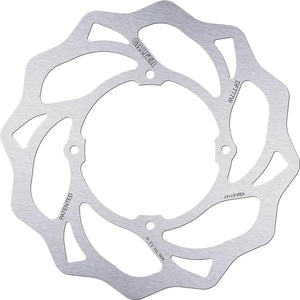 Galfer remschijf df777 rotor brake rotors starr r90r