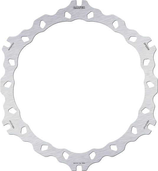Galfer bremsscheibe df820 rotor brake rotors starr