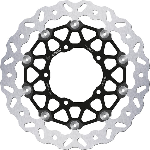 Galfer bremsscheibe df358