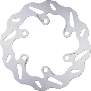 Galfer remschijf df790 rotor brake rotors starr r90r