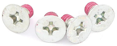 Trw bout screw 4pcs. m6x1,25