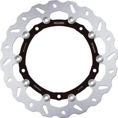 Galfer remschijf df 755 rotor brake rotors floating right