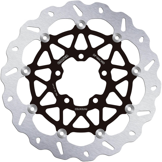 Galfer remschijf df194 rotor brake rotors floating right
