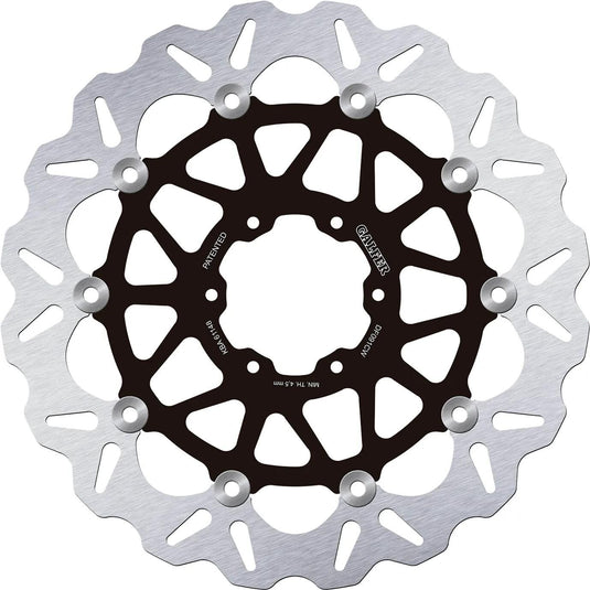 Galfer remschijf df091 rotor brake rotors swimming