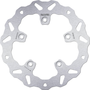 Galfer bremsscheibe df806 rotor brake rotors starr r90