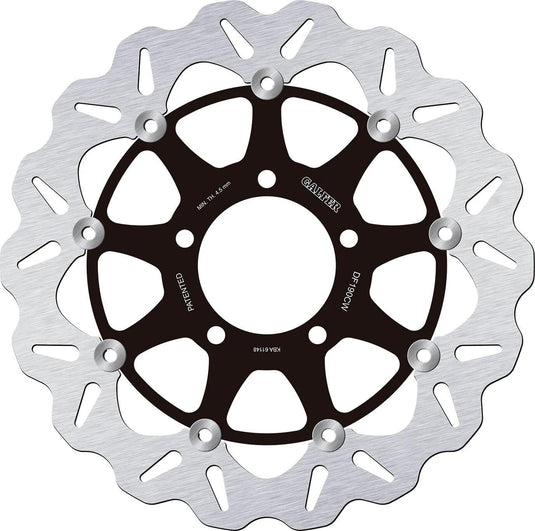 Galfer bremsscheibe df190 rotor brake rotors swimming