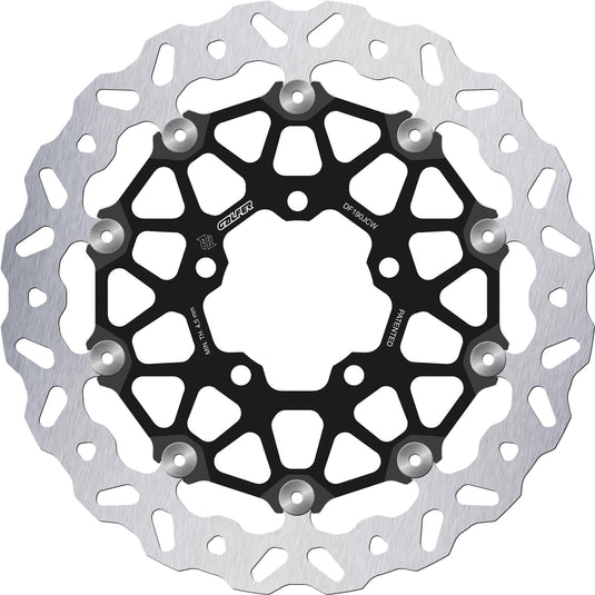 Galfer bremsscheibe df190