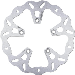 Galfer remschijf df931 rotor brake rotors starr r90r