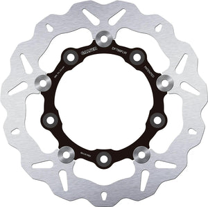 Galfer remschijf df786 rotor df786 type flw floating