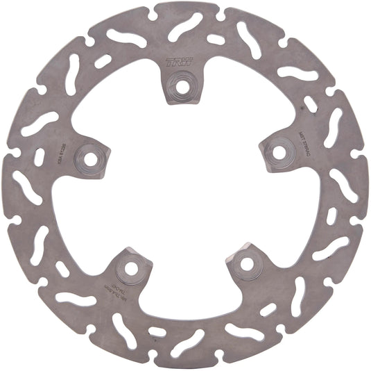 Trw bremsscheibe mst378rac rotor mst378rac rigid