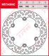 Trw remschijf mst343rac rotor mst343rac rigid