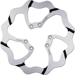 Galfer remschijf df828 wave rotor df828 rw offroad rigid gr.