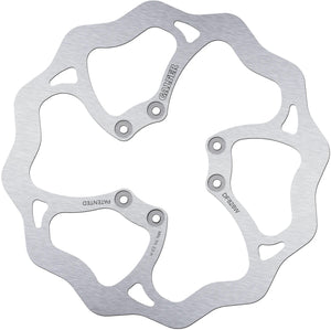 Galfer remschijf df828 wave rotor df828 rw offroad rigid